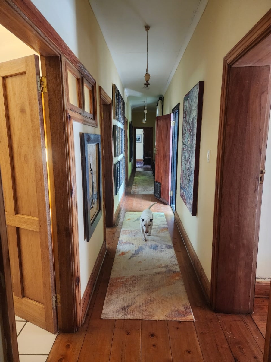 4 Bedroom Property for Sale in Nieu Bethesda Eastern Cape
